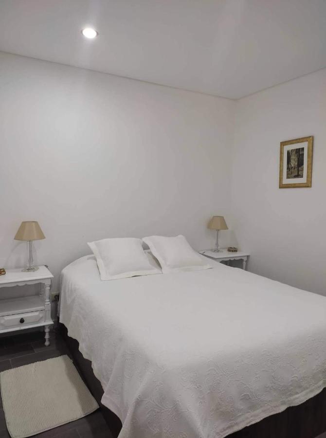 Villa Casa Freixedelo Santa Comba de Rossas Esterno foto