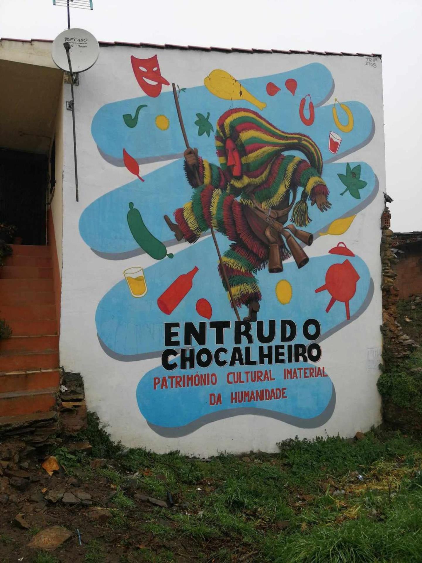 Villa Casa Freixedelo Santa Comba de Rossas Esterno foto