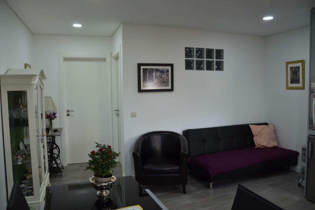 Villa Casa Freixedelo Santa Comba de Rossas Esterno foto