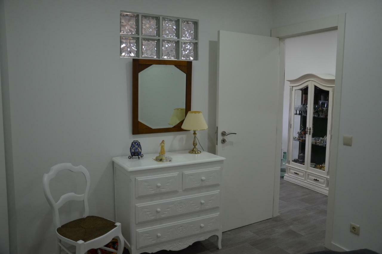 Villa Casa Freixedelo Santa Comba de Rossas Esterno foto