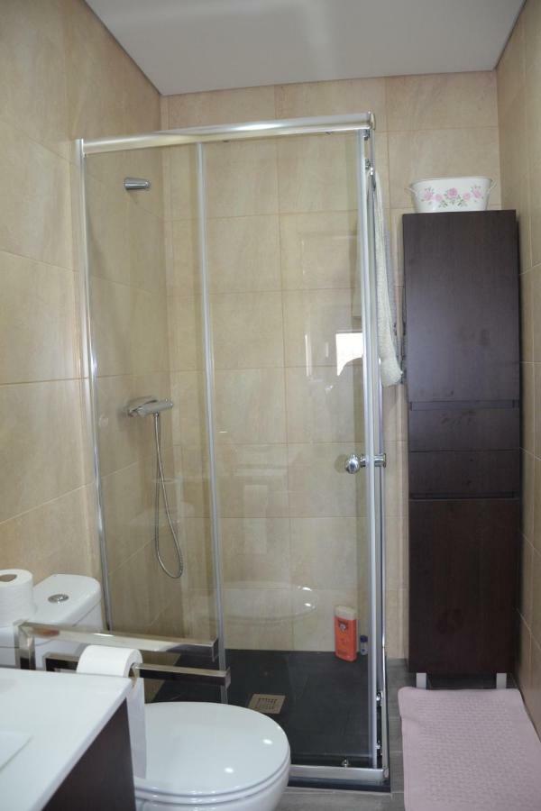 Villa Casa Freixedelo Santa Comba de Rossas Esterno foto